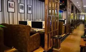 网咖不赚钱为什么还开那么多,网咖为什么现在不挣钱了