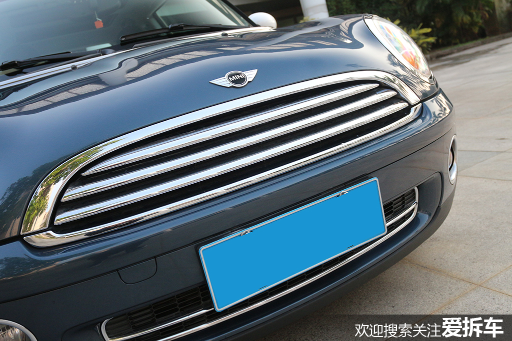 新款小车图片大全大图,最经典mini二手车