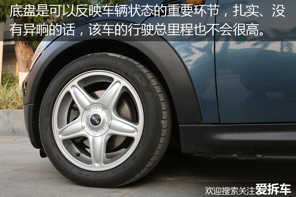 新款小车图片大全大图,最经典mini二手车