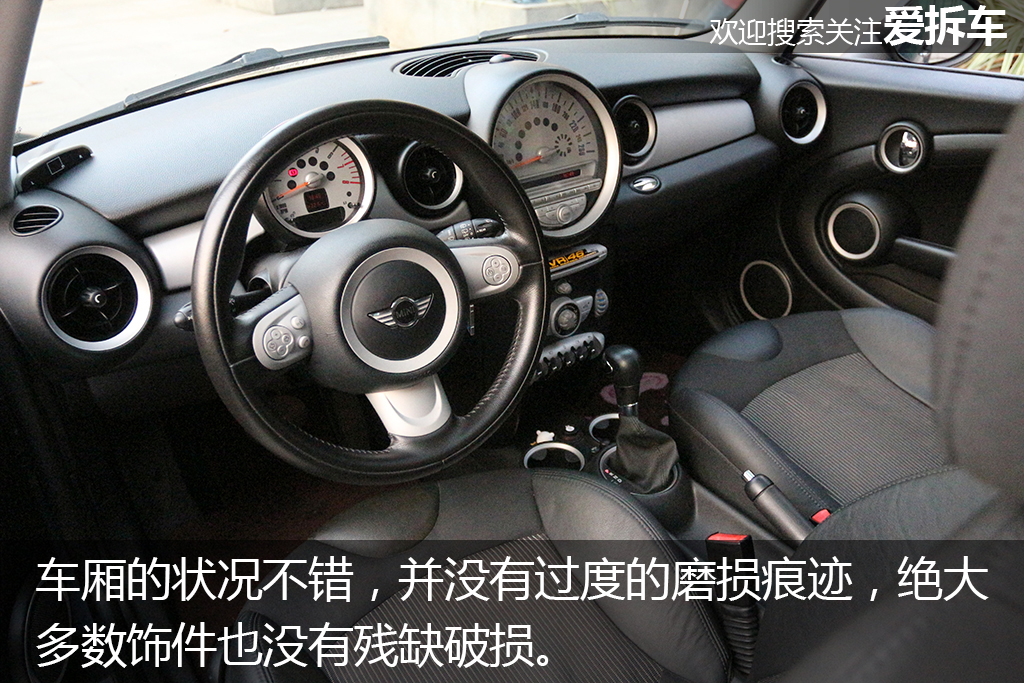 新款小车图片大全大图,最经典mini二手车