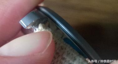 小寻手表表带更换法视频教程,华为fit手表怎么更换表带