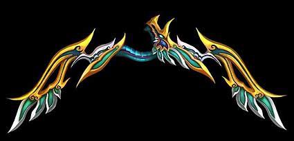 我国古代有名的十大名弓！你心中的名弓排第几？