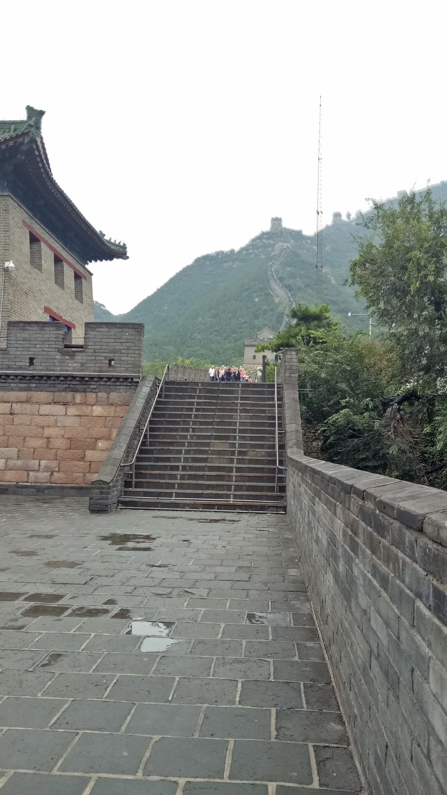 张北的草原天路之旅,张北天路攻略