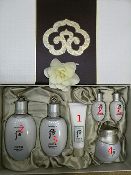 whoo拱辰享跟天气丹是一个品牌吗,whoo后拱辰享天气丹