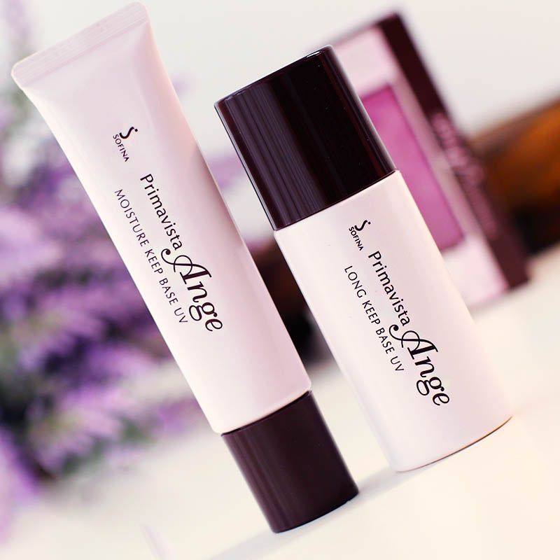 好用的妆前乳有修颜的效果,8款超好用妆前乳