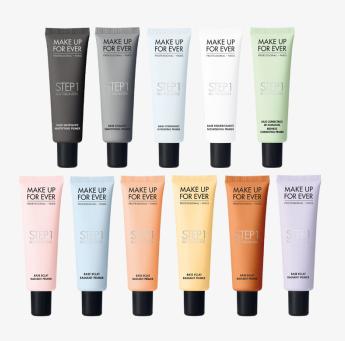 好用的妆前乳有修颜的效果,8款超好用妆前乳