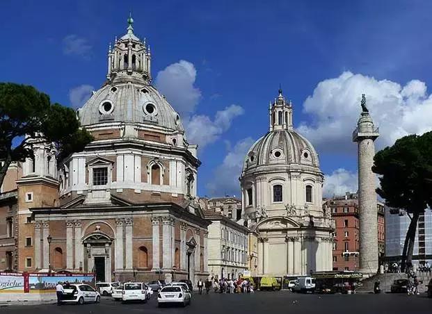 欧洲游意大利罗马永恒之城,意大利罗马旅行的感受