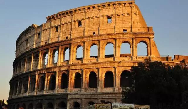 欧洲游意大利罗马永恒之城,意大利罗马旅行的感受