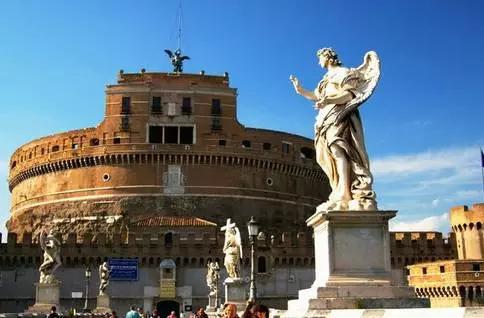 欧洲游意大利罗马永恒之城,意大利罗马旅行的感受