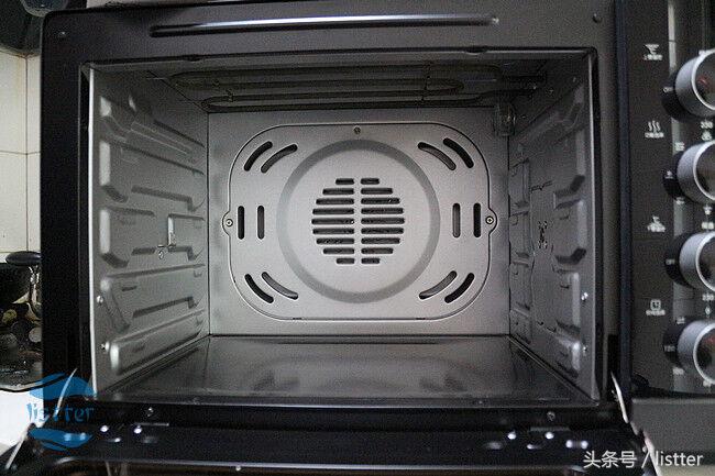 美的烤箱pt4011w测评,美国西屋电烤箱28升