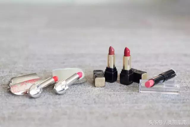 tf口红必备色号,女人必备的十大口红色号有哪些