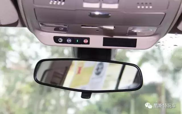 别克昂科威plus中控屏幕功能介绍,2016年昂科威中控carplay