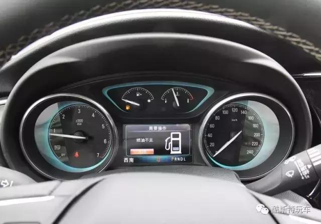 别克昂科威plus中控屏幕功能介绍,2016年昂科威中控carplay