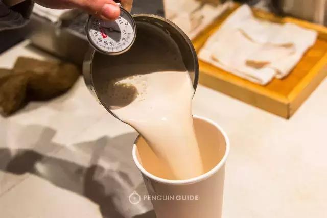 连锁奶茶排名第一,连锁奶茶大测评