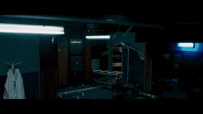 父子大战美艳女尸,导演你太会玩