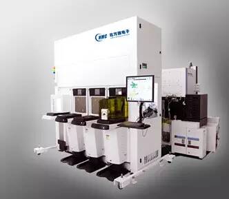 七星电子搬迁,七星电子芯片股