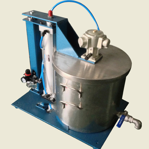 全自动气动搅拌机,完美手持搅拌器