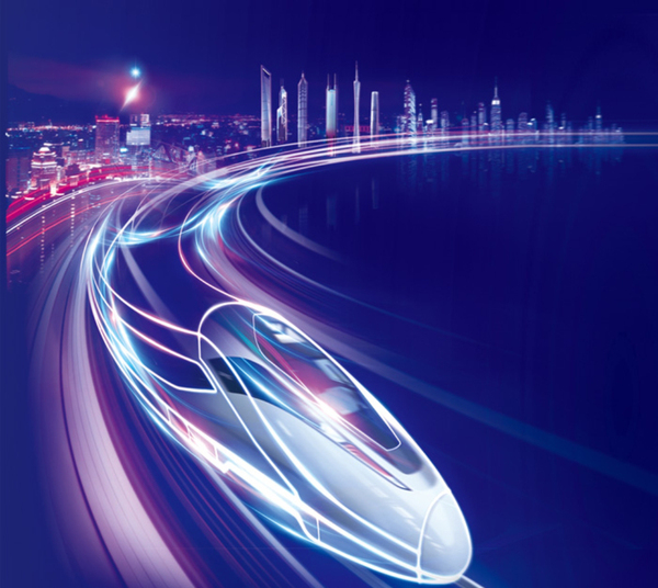 欢迎乘坐中国交通用铝号，开启2017轻量化之“铝”