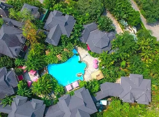 三亚旅游攻略亲子酒店,三亚最顶级的酒店排名