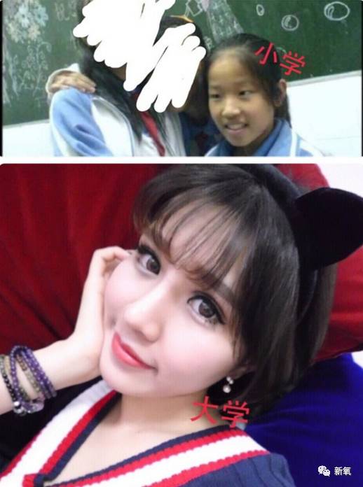 连范冰冰的脸都驾驭不了欧式平行大双，为什么？