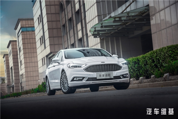 智圆行方——山城试驾2017款福特新蒙迪欧有感