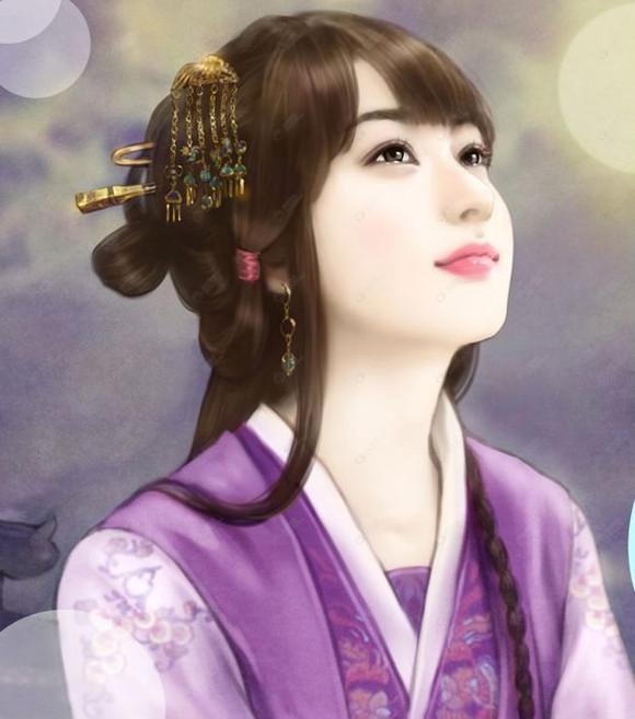 邢台的闺女，生就娉婷不用妆，个个都是美娇娘