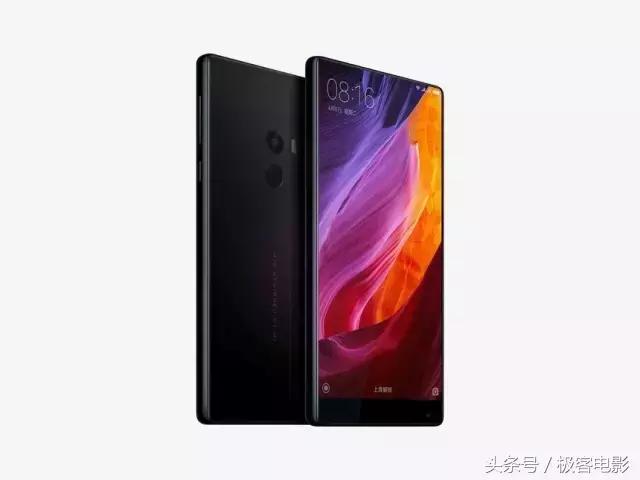 给你电影感觉的10个气质科技产品（2016年上市）