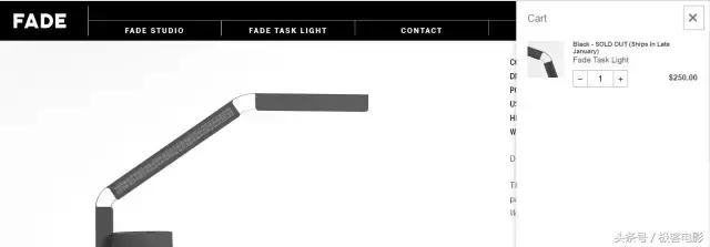 给你电影感觉的10个气质科技产品（2016年上市）