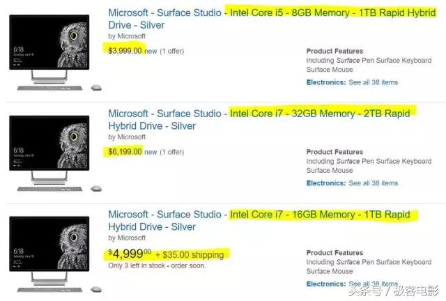 给你电影感觉的10个气质科技产品（2016年上市）
