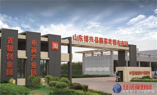 山东滨州博兴老粗布纺织公司,博兴县老粗布能出口国外吗