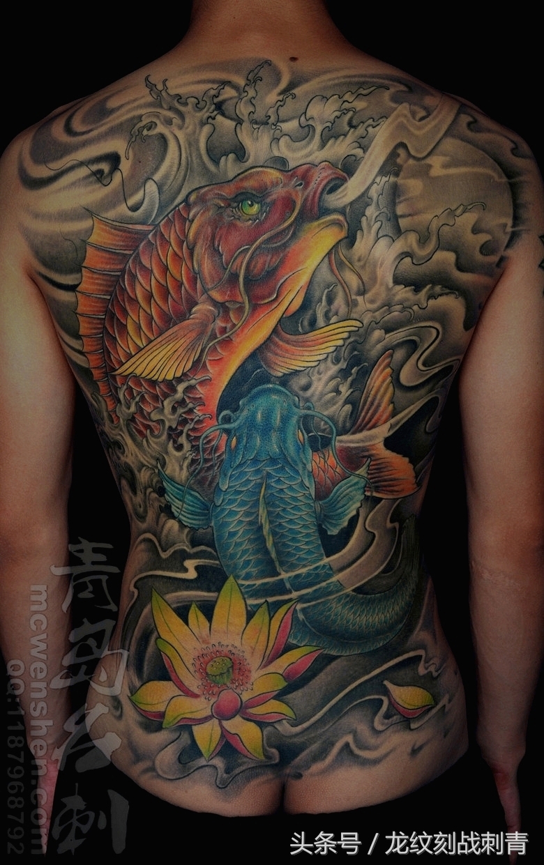 纹身到底有没有讲究,纹身真的有什么讲究吗