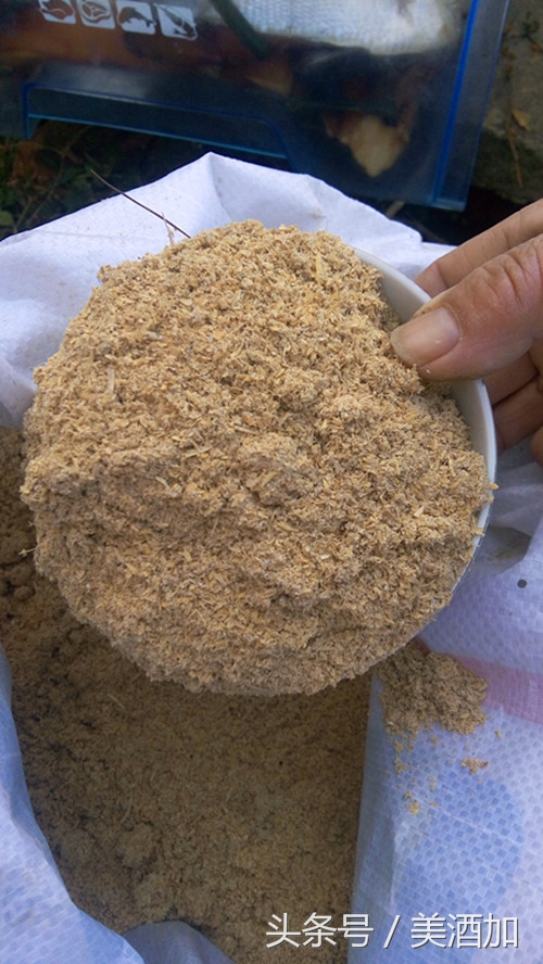 姑姑烟熏腊肉,农村风味熏腊肉