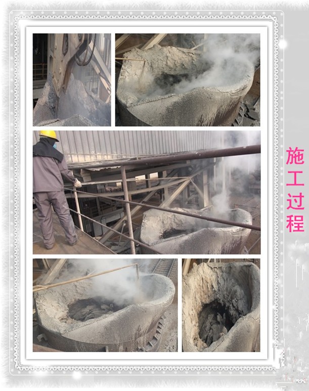 新型耐火材料有哪些种类,功能性耐火材料