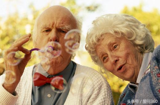 为什么老年人要远离六种疾病,做好这四件事迅速赶走老人味