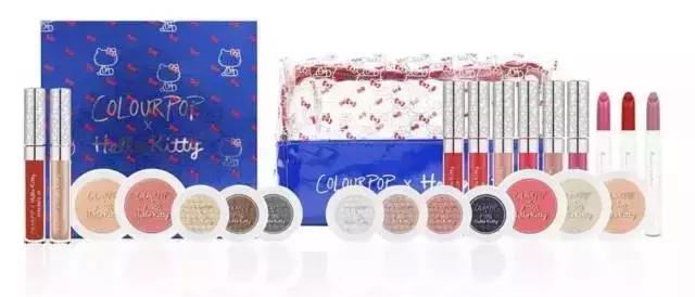 冷门尖货这些小众彩妆就算全套都买也不用吃土