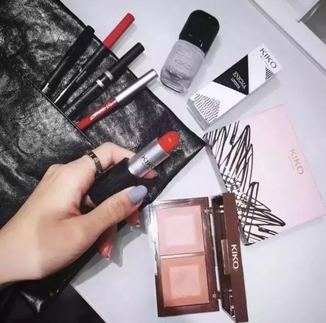 冷门尖货这些小众彩妆就算全套都买也不用吃土