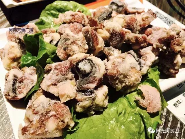 郑州怪味麻辣鱼,郑州最难吃的烤鱼店