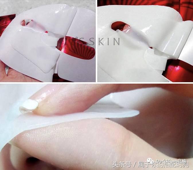 推荐一款熬夜面膜,最热门4款涂抹面膜