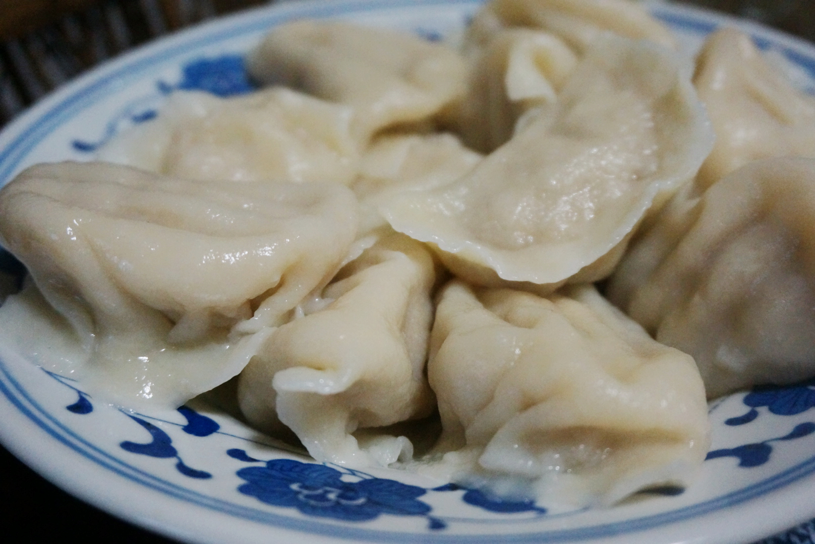 饺子馅怎么调怎么包饺子最好吃,肉馅饺子馅怎么调最好吃的方法