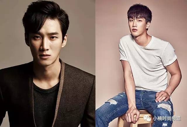 韩国肌肉男模日常穿搭 (韩国男模穿衣风格)