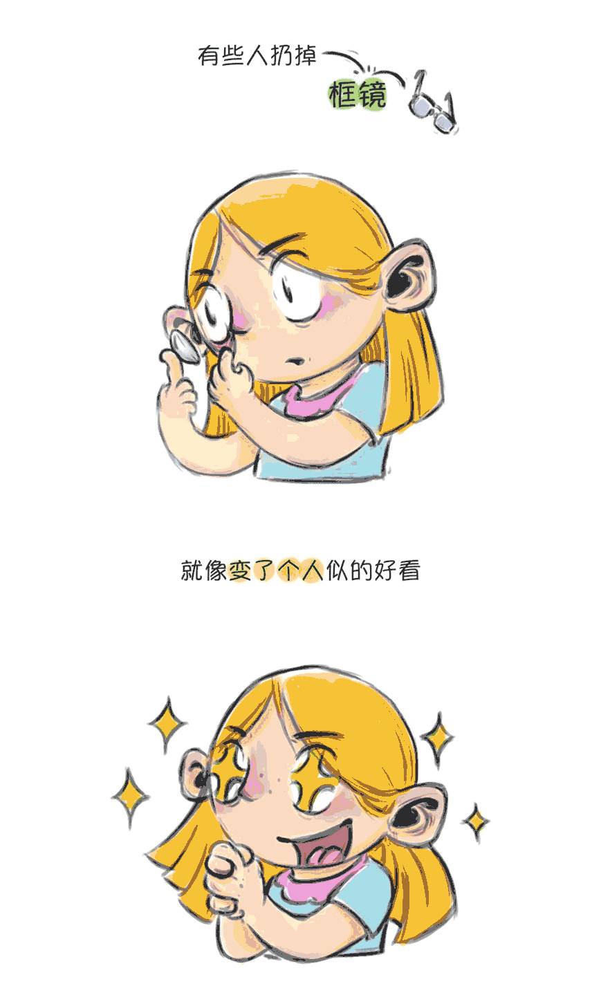 海昌隐形眼镜日抛月抛年抛怎么选,隐形眼镜日抛月抛年抛大约多少钱