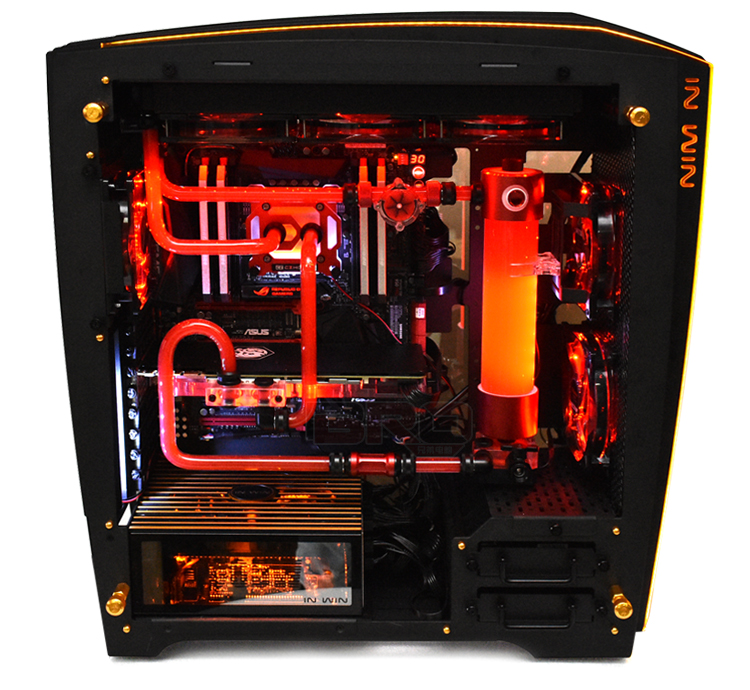 bro兄弟韩国,bro兄弟水冷定制