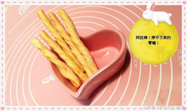 6个月宝宝吃磨牙棒还是磨牙饼干,7个月的宝宝磨牙饼干适合吃哪个