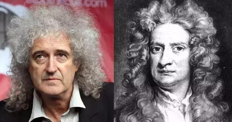 全世界都听过他的歌，但你肯定不知道他是天体物理学家和大学校长