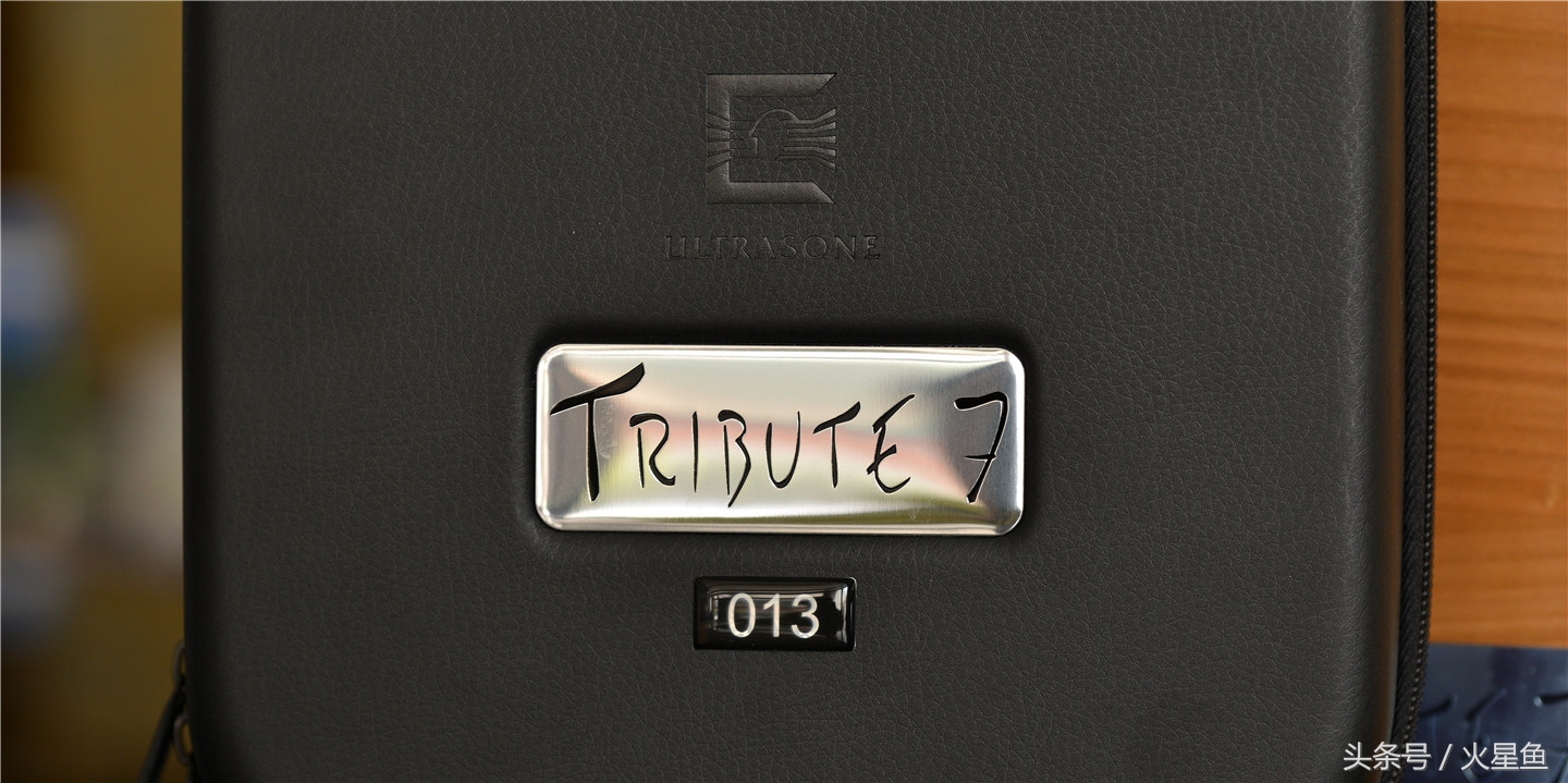 两万元的限量杰作！极致Tribute7耳机听感分享