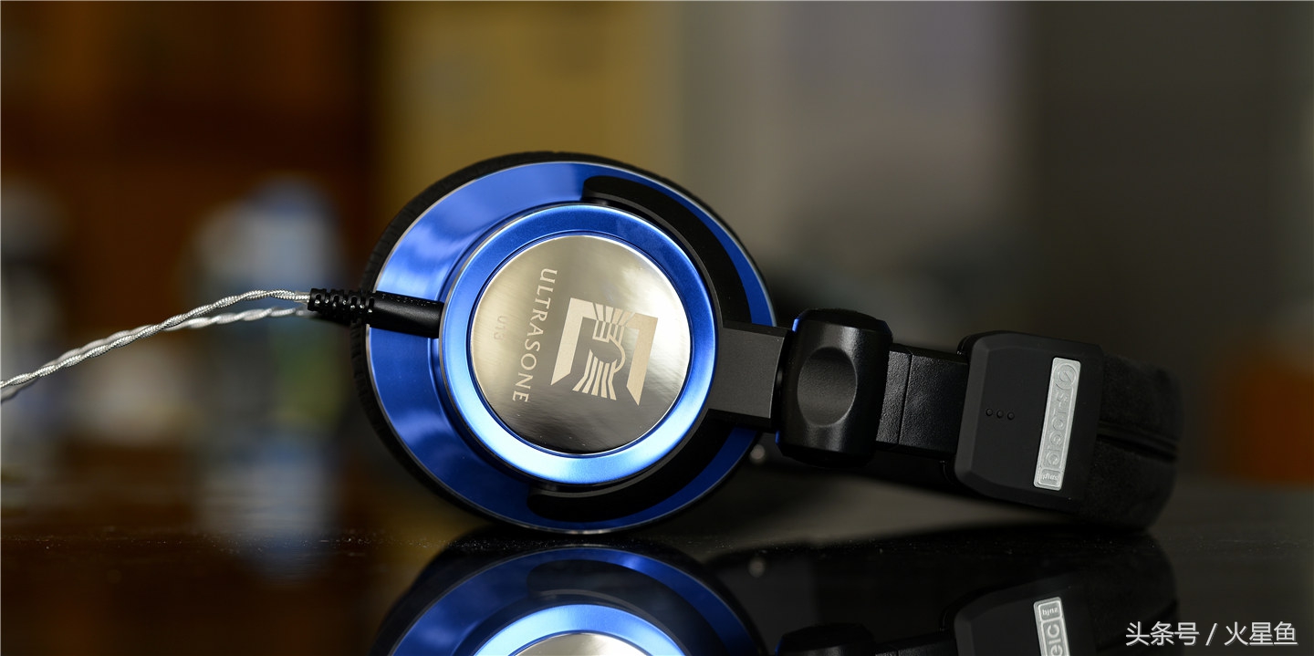 两万元的限量杰作！极致Tribute7耳机听感分享