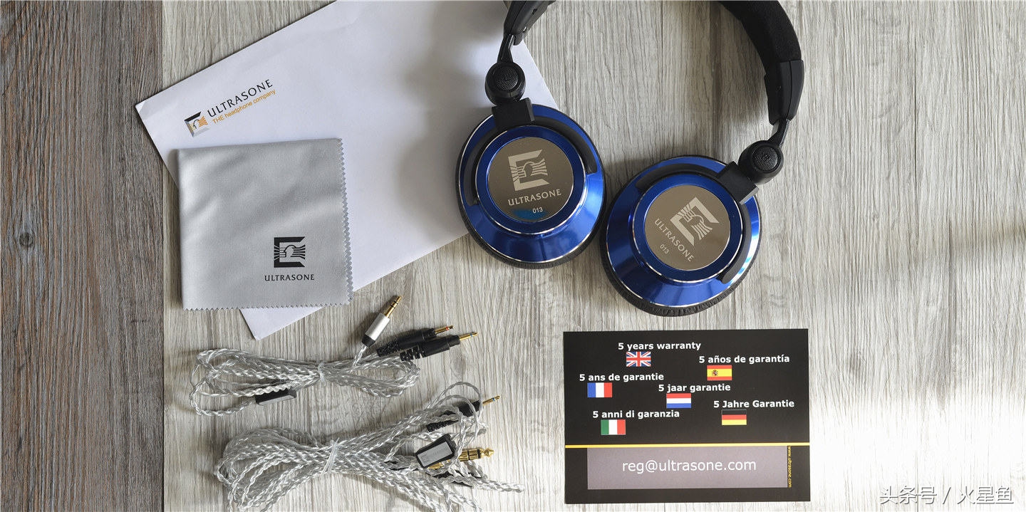 两万元的限量杰作！极致Tribute7耳机听感分享