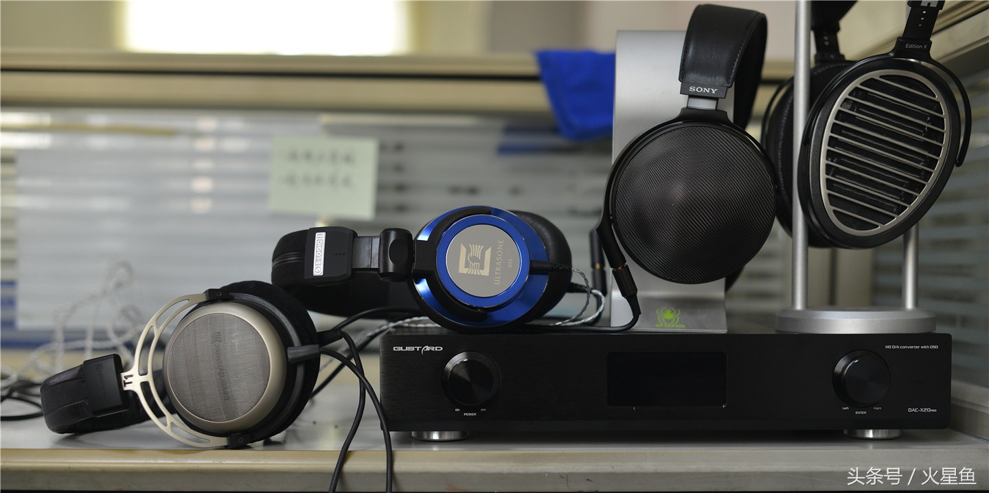 两万元的限量杰作！极致Tribute7耳机听感分享