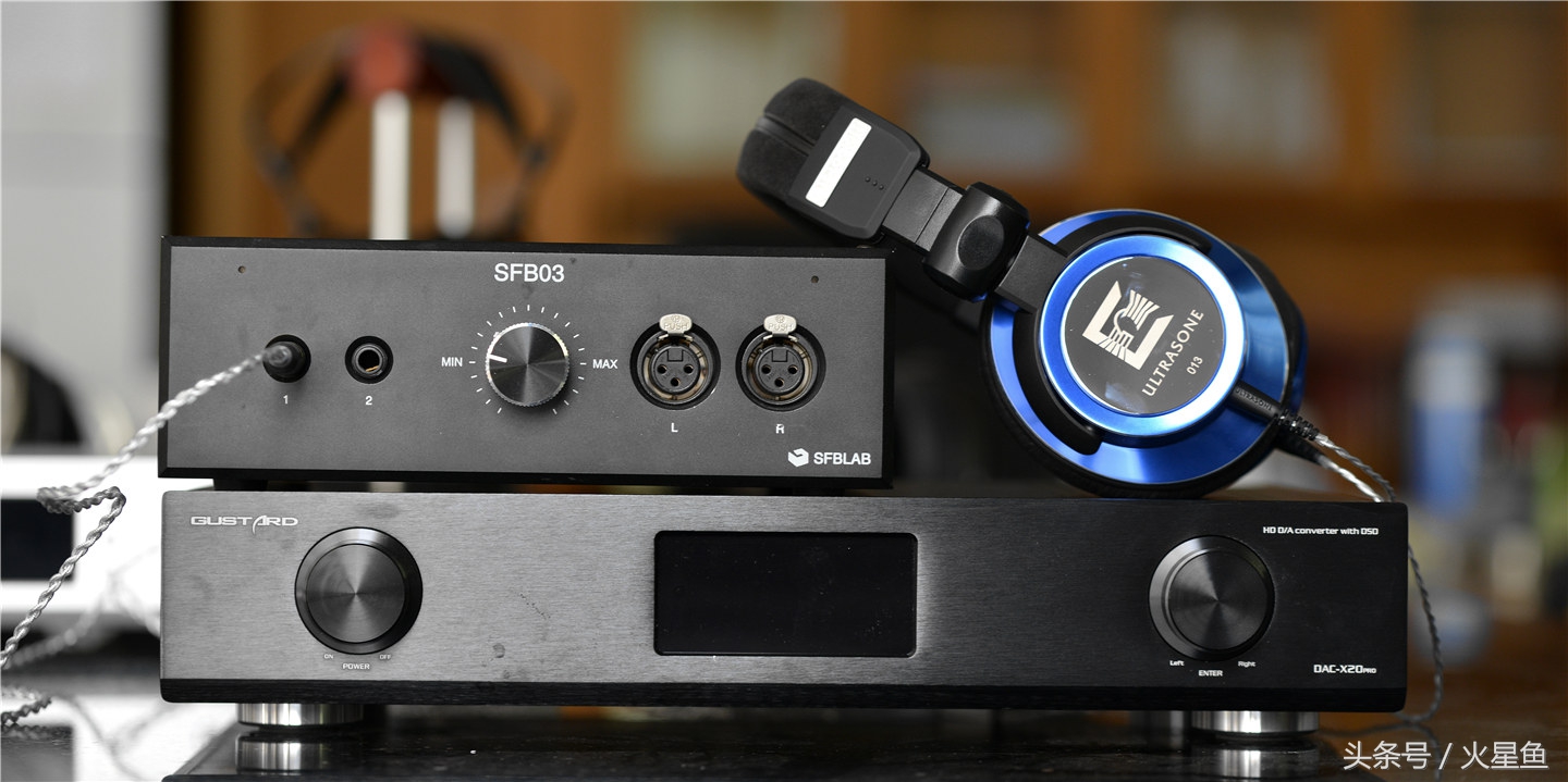 两万元的限量杰作！极致Tribute7耳机听感分享