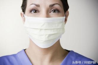 雾霾天如何养生防护,雾霾天皮肤护理方法